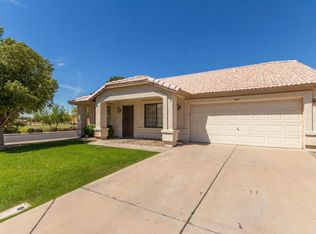 664 W Silver Creek Rd, Gilbert, AZ 85233