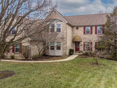 5195 Spendthrift Way, Mason, OH, 45040