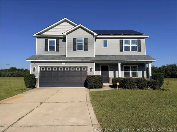 10 Rainmaker St, Linden, NC 28356