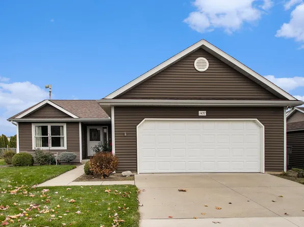 1437 Twinflower Dr, Goshen, IN 46526