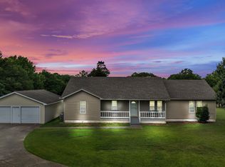 430 County Road 796, Holly Pond, AL 35055