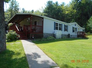 816 Reservoir Hill Rd, Norwich, NY 13815
