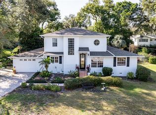 1405 Hilltop Dr, Mount Dora, FL 32757