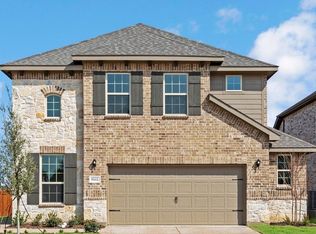 1612 Meadow Crest Dr, Aubrey, TX 76227