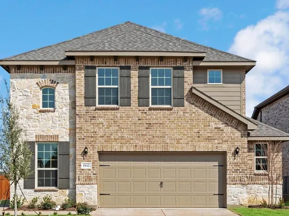 2509 Flaxfield Ln, Forney, TX 75126