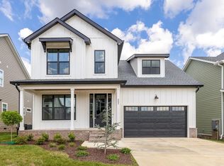 602 River Watch Way, Winchester, TN 37398