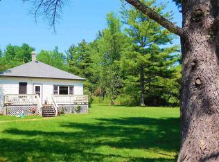 1015 W Pine St, Washburn, WI 54891