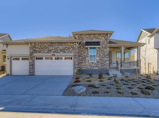4190 Descent St, Castle Rock, CO 80108