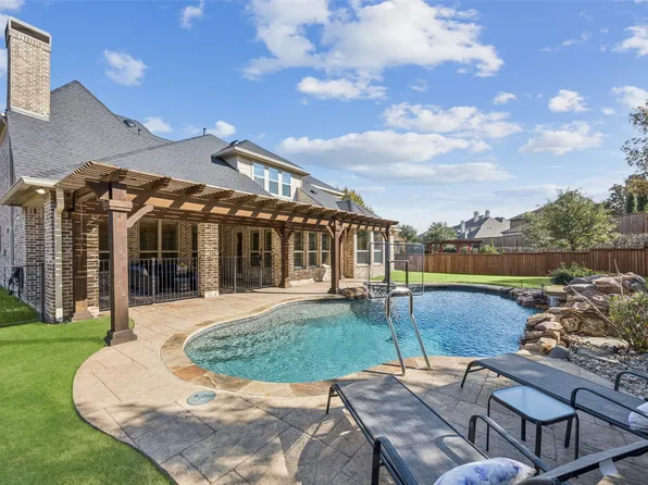 4020 Chama St, Prosper, TX 75078