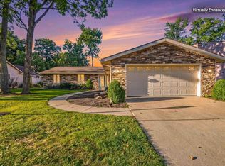 4404 W Kings Row St, Muncie, IN 47304