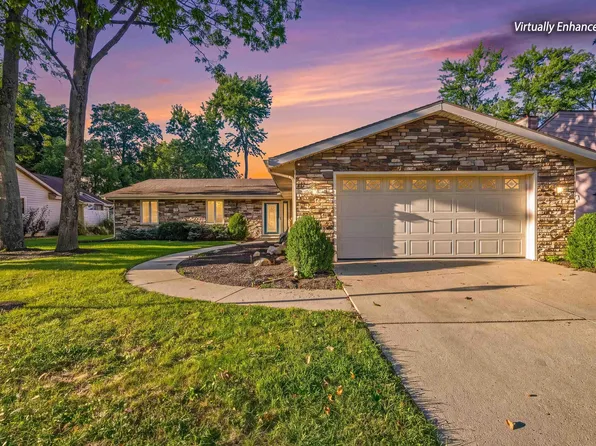 4404 W Kings Row St, Muncie, IN 47304