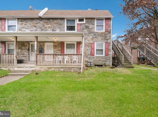 4006 Lasher Rd, Drexel Hill, PA 19026