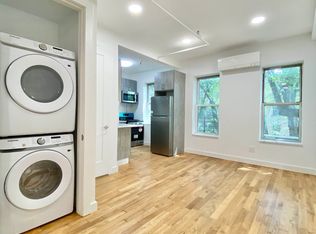 368 Macon St #3A, Brooklyn, NY 11233