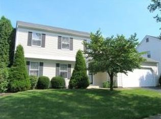 1706 Ronzheimer Ave, Saint Charles, IL 60174