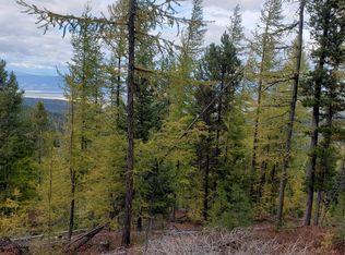 Garnet Range Rd, Bonner, MT 59823