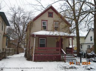 1008 Hickory St, Lansing, MI
