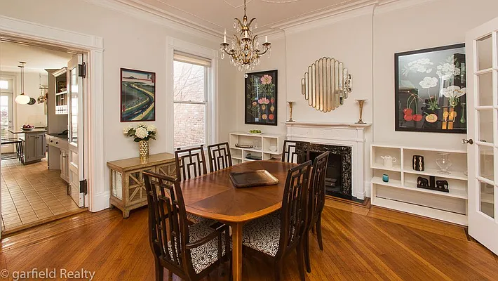 Rented by Garfield Realty  | media 7