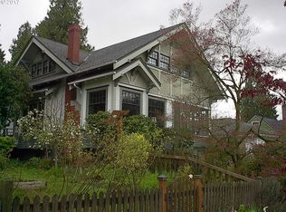 6137 NE 30th Ave, Portland, OR 97211