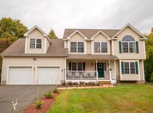 24 Macktown Rd, Windsor, CT 06095