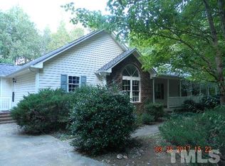 2944 Bramblewood Dr, Mebane, NC 27302