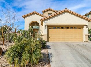3963 Winter Whitetail St, Las Vegas, NV 89122