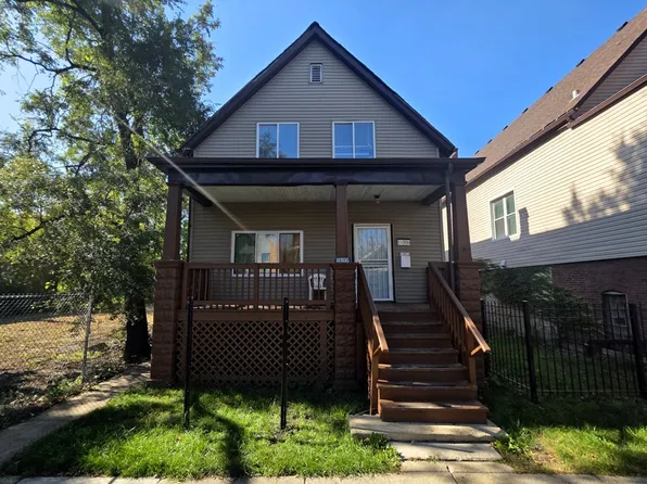 11306 S Edbrooke Ave, Chicago, IL 60628
