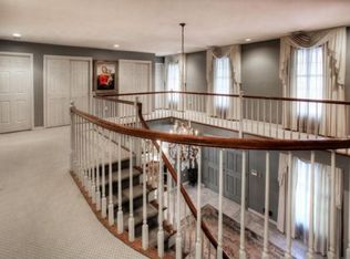 5 Yorkshire Ct, Warren, NJ 07059