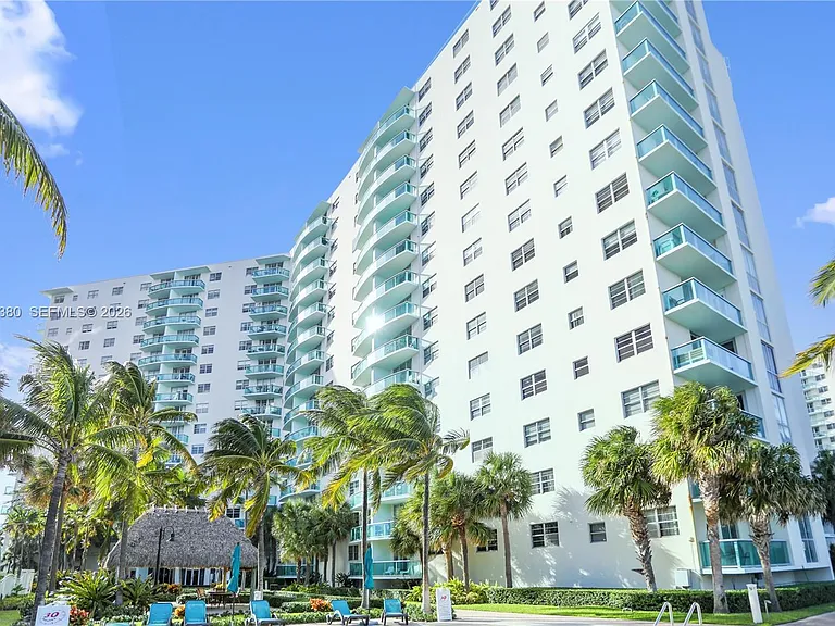 3801 S Ocean Dr #11S — Photo 3