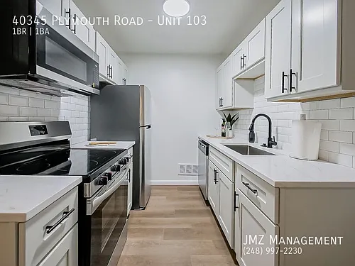 40345 Plymouth Rd #103 Photo 1