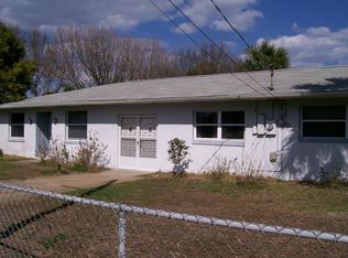 2119 S Flagler Ave, Flagler Beach, FL 32136