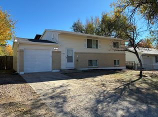 1125 Peterson Rd, Colorado Springs, CO 80915