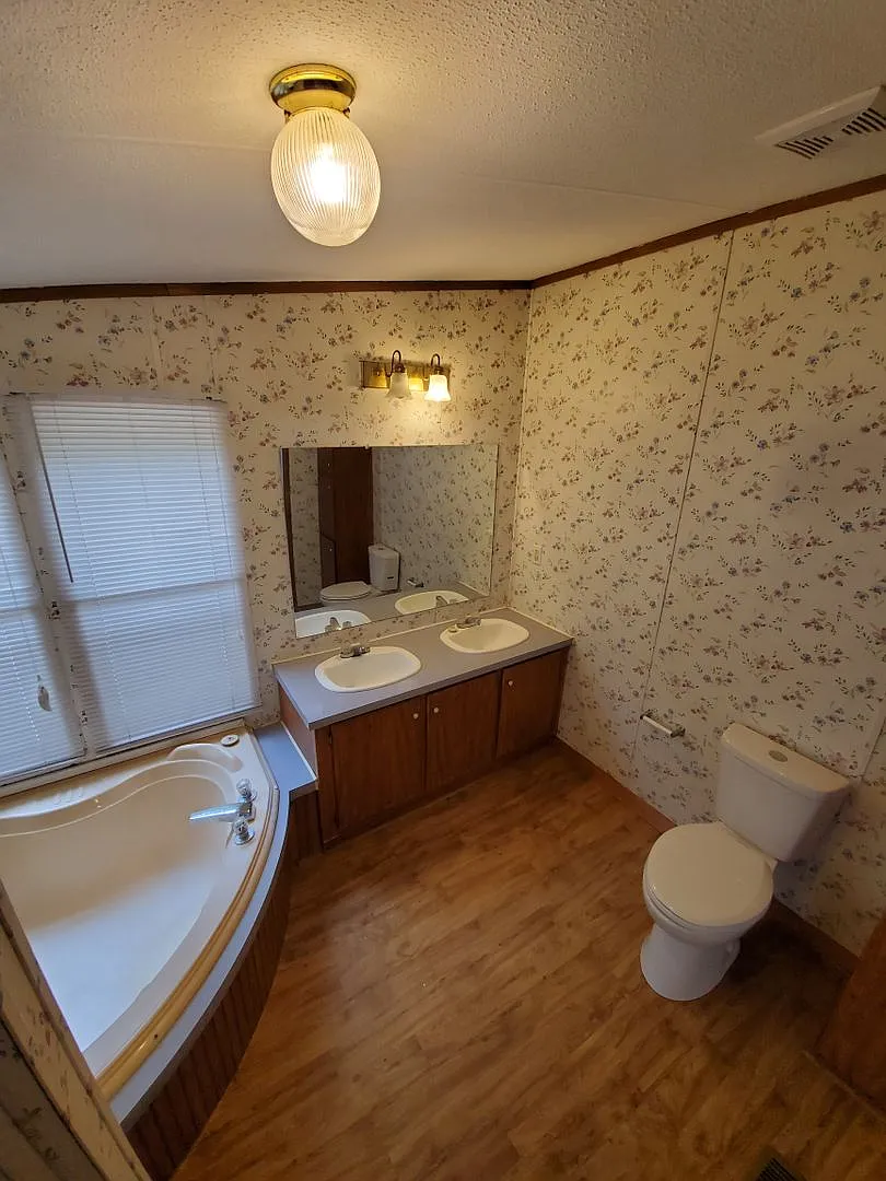 3 Bedroom/ 2 Bath Doublewide — Photo 4