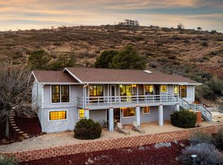 4965 Oriole Ct, Prescott, AZ 86301