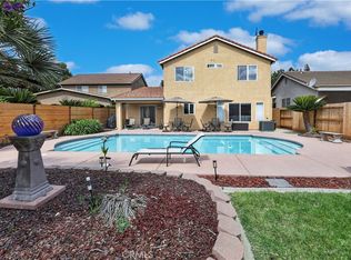 3452 Paseo Verde Ave, Merced, CA 95348