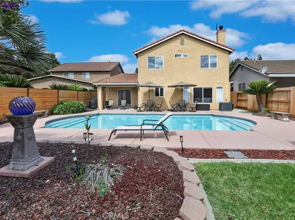 3452 Paseo Verde Ave, Merced, CA 95348