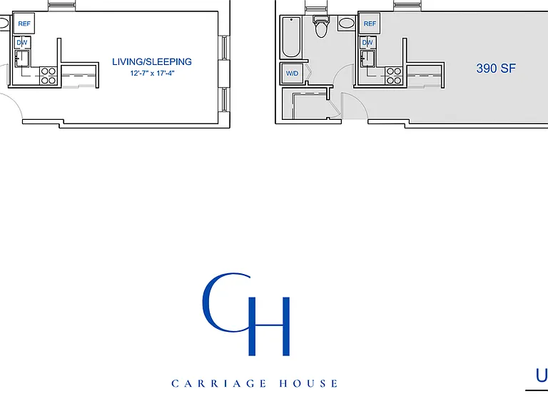 Carriage House — Photo 28