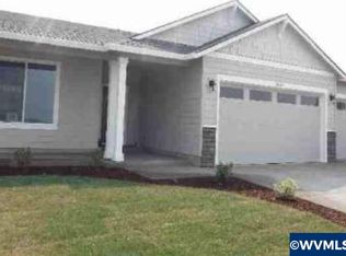 2444 Wetland Way NE, Albany, OR 97321