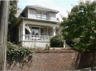 812 E Prospect St, Seattle, WA 98102