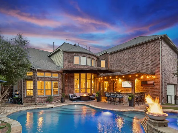 13444 Torrington Dr, Frisco, TX 75035