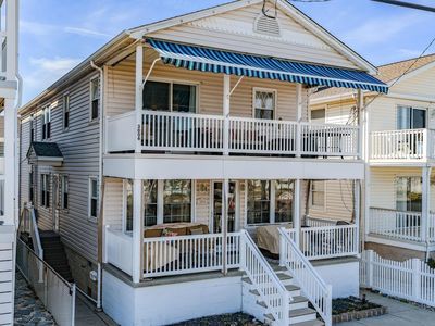 3006 West Ave #2, Ocean City, NJ, 08226