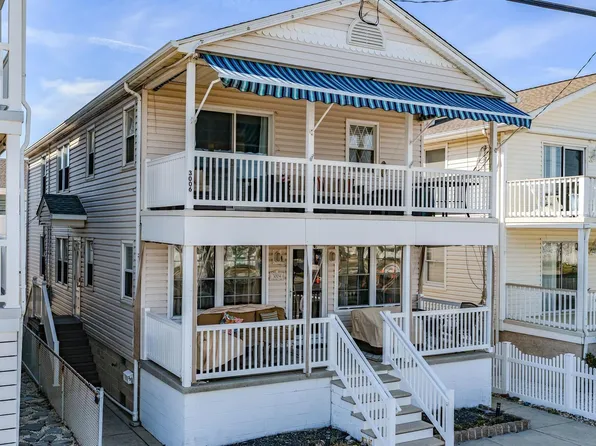 3006 West Ave #2, Ocean City, NJ 08226