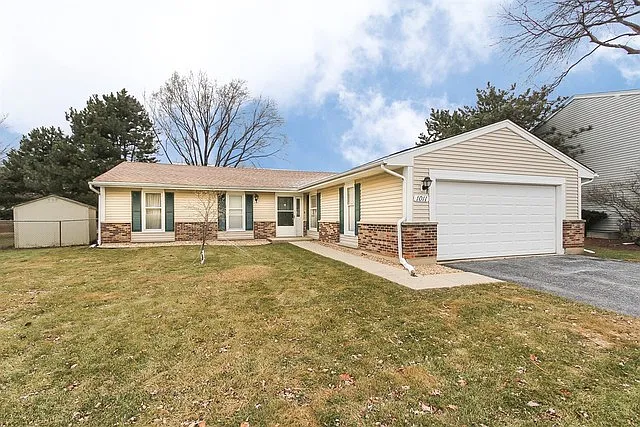 1011 Bear Paw Ct photo 1