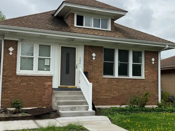 104 Wheeler Ave, Joliet, IL 60436