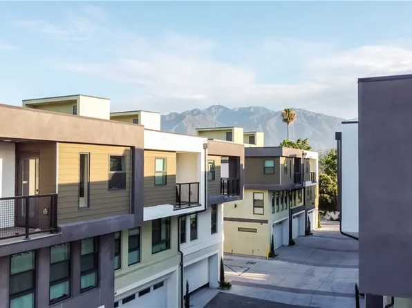 719 W Duarte Rd #C, Monrovia, CA 91016