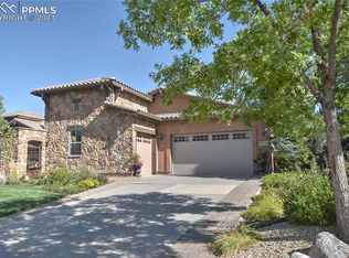 2216 Rocking Horse Ct, Colorado Springs, CO 80921
