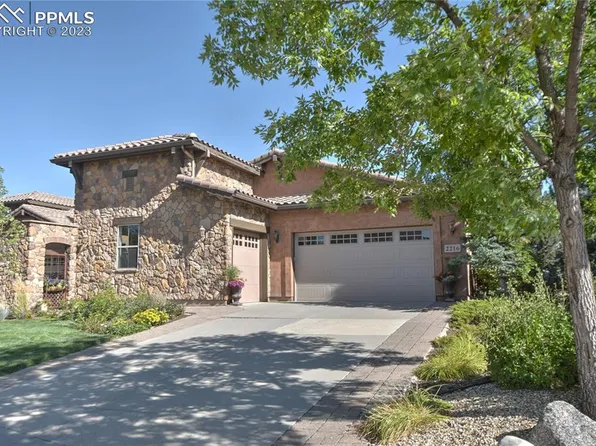 2216 Rocking Horse Ct, Colorado Springs, CO 80921