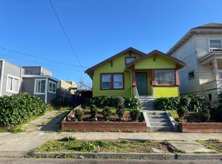 1660 84th Ave, Oakland, CA 94621