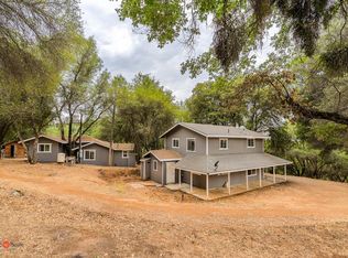 2901 Horizon Pass Rd, Somerset, CA 95684