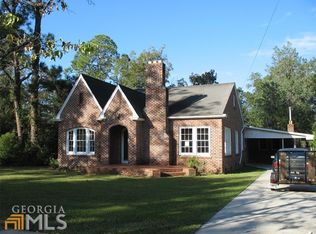 616 3rd St NW, Moultrie, GA 31768