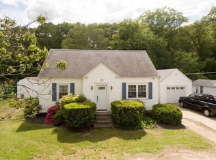 1279 Eddie Dowling Hwy, North Smithfield, RI 02896